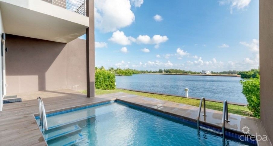 PARAISO RESIDENCES #7 - PRE-CONSTRUCTION - Image 20