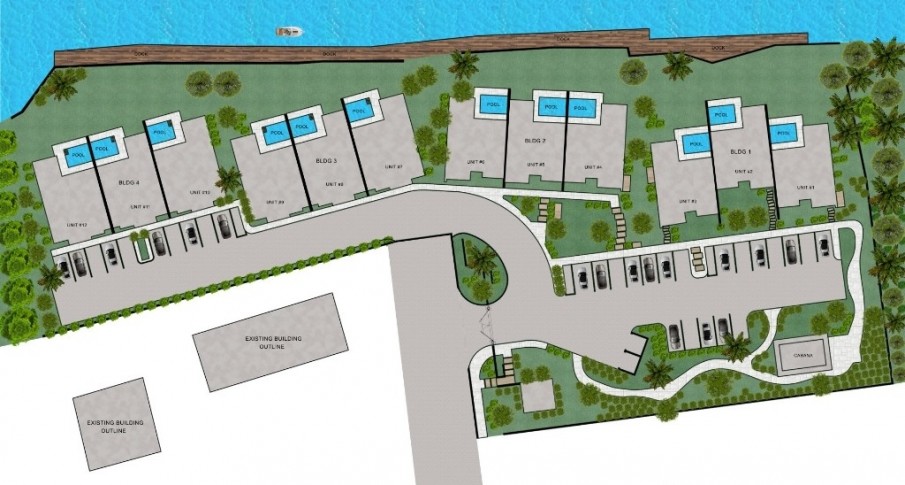 PARAISO RESIDENCES #7 - PRE-CONSTRUCTION - Image 34