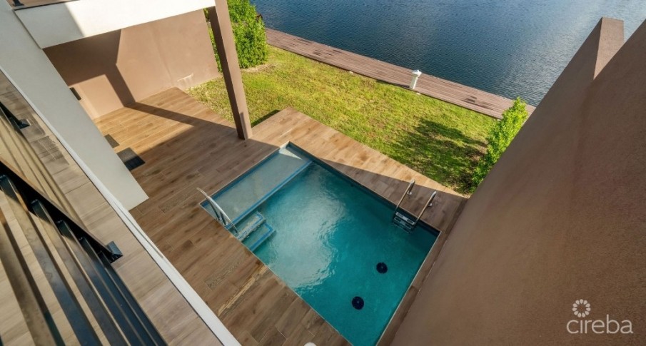 PARAISO RESIDENCES #8 - PRE-CONSTRUCTION - Image 18