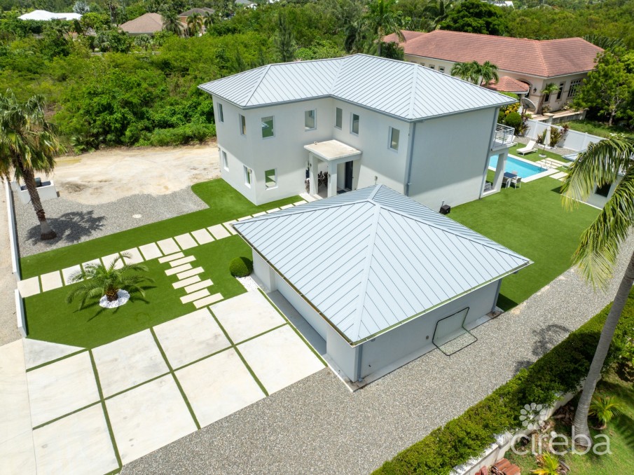 PATRICKS ISLAND EXECUTIVE HOME - Image 26