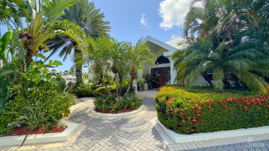 PATRICKS ISLAND WATERFRONT HOME ON CORNER LOT - Image 21