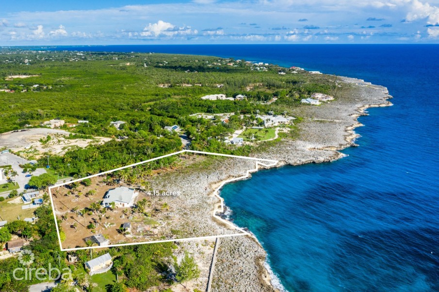 PEDRO CASTLE ROAD 4.15 ACRES, WATERFRONT - Image 11