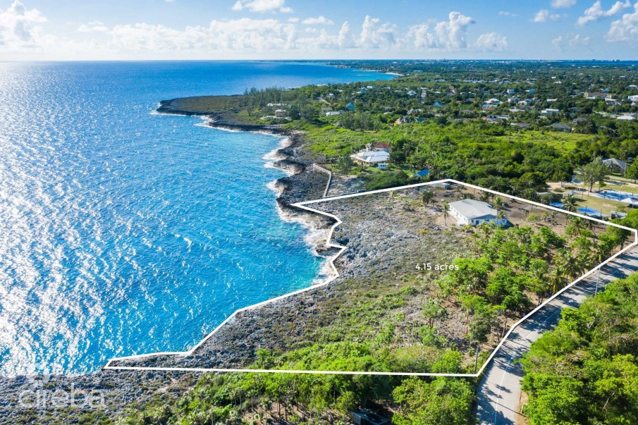 PEDRO CASTLE ROAD 4.15 ACRES, WATERFRONT - Image 10