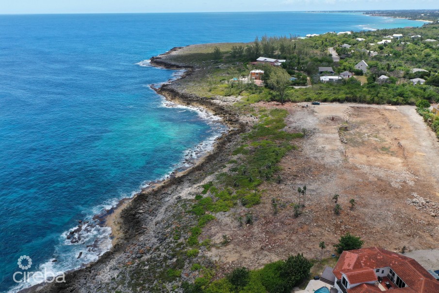 PEDRO BLUFF LAND - 2.48 ACRES - Image 5