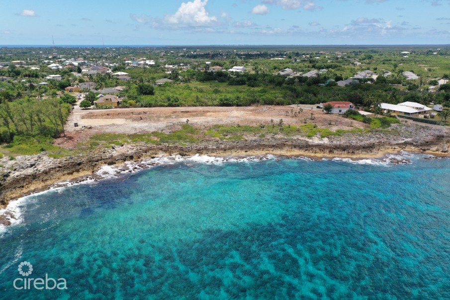 PEDRO BLUFF LAND - 2.48 ACRES - Image 1