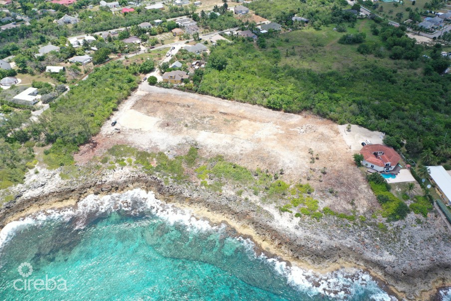 PEDRO BLUFF LAND - 2.48 ACRES - Image 4