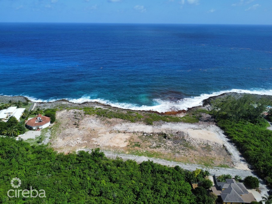 PEDRO BLUFF LAND - 2.48 ACRES - Image 2