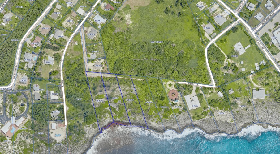 PEDRO BLUFF LAND - 2.48 ACRES - Image 7