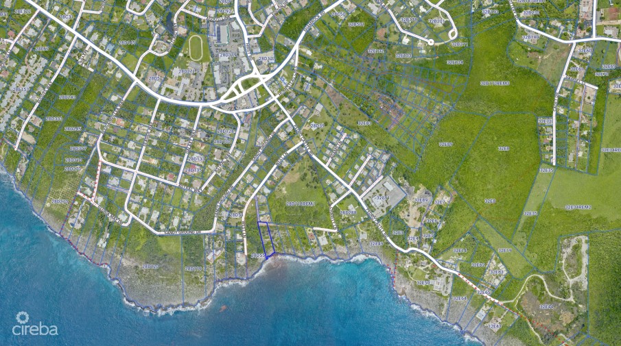 PEDRO BLUFF LAND - .87 ACRES - Image 6