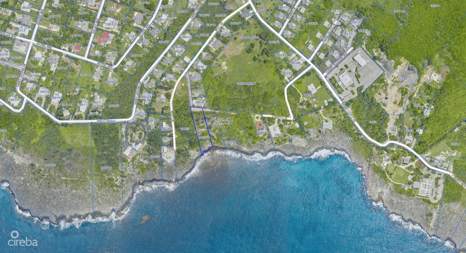 PEDRO BLUFF LAND - .87 ACRES - Image 7