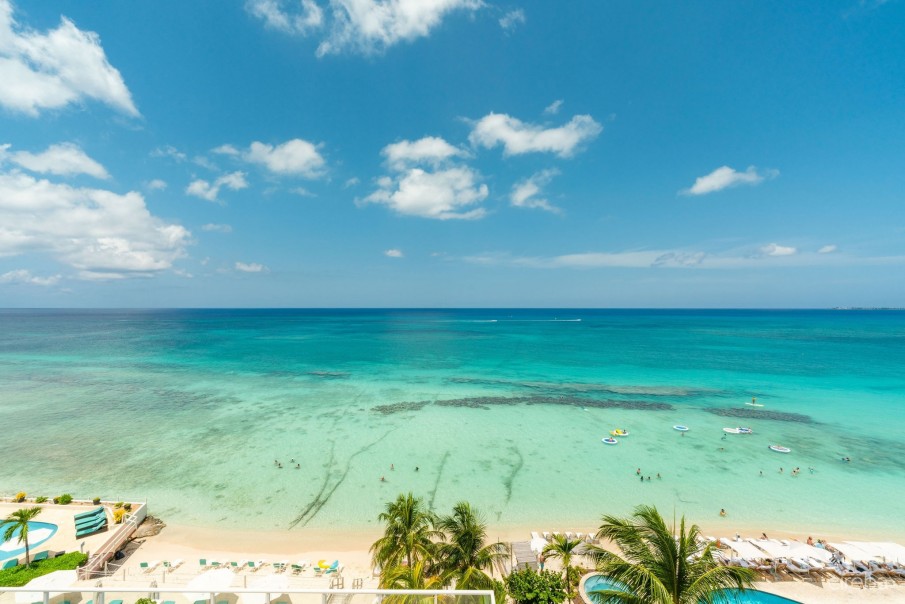 SOUTH BAY BEACH CLUB PENTHOUSE - Image 20