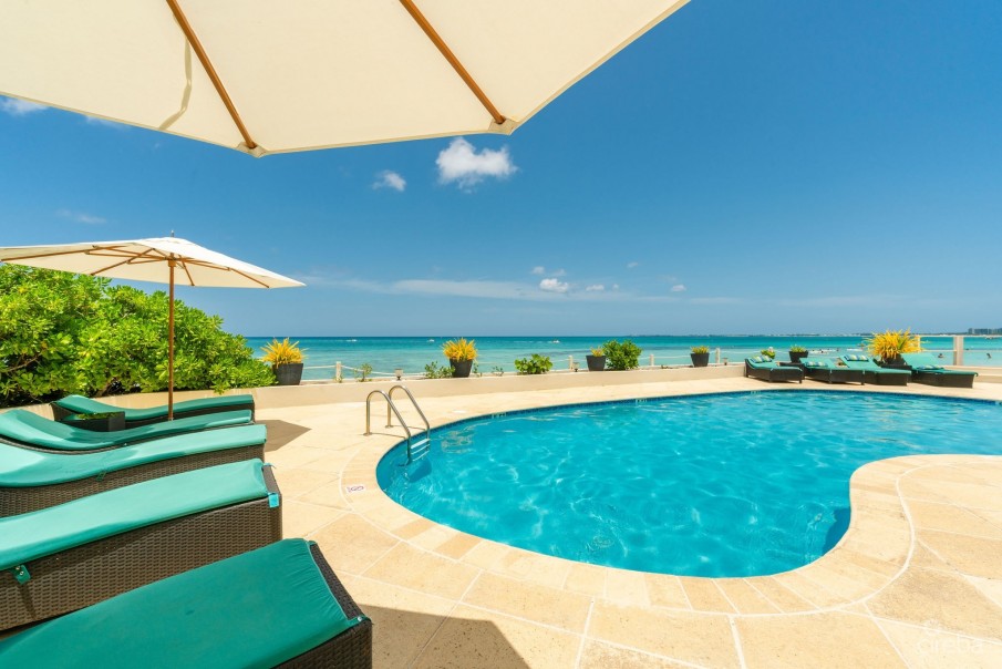 SOUTH BAY BEACH CLUB PENTHOUSE - Image 1