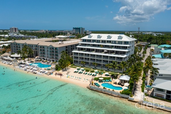 SOUTH BAY BEACH CLUB PENTHOUSE - Image 22