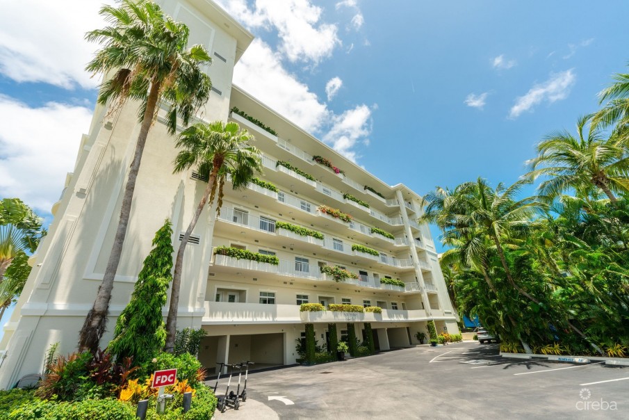 SOUTH BAY BEACH CLUB PENTHOUSE - Image 21