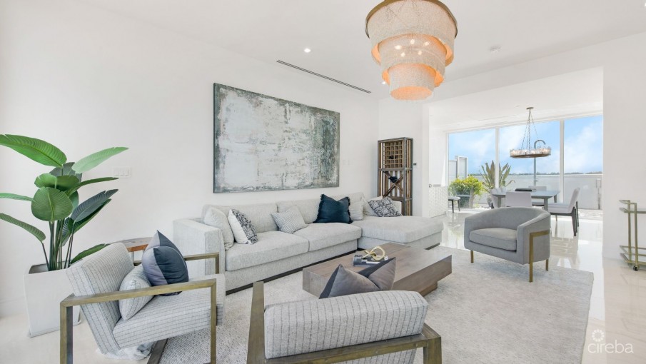 PENTHOUSE FIN - DEVELOPER FINANCE AVAILABLE - Image 3