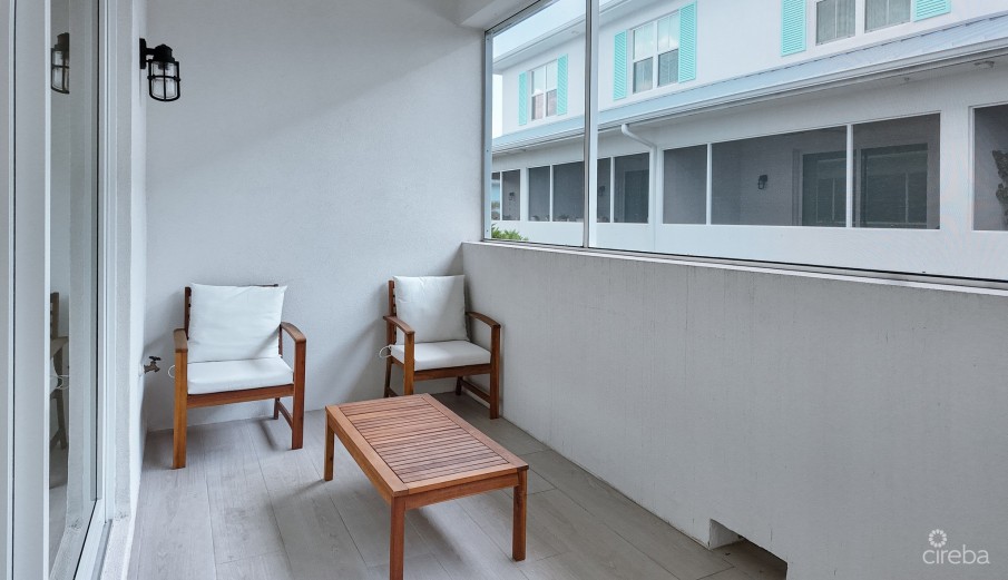 PERIWINKLE TOWNHOME GRAND HARBOUR - Image 7