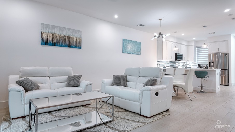 PERIWINKLE TOWNHOME GRAND HARBOUR - Image 6