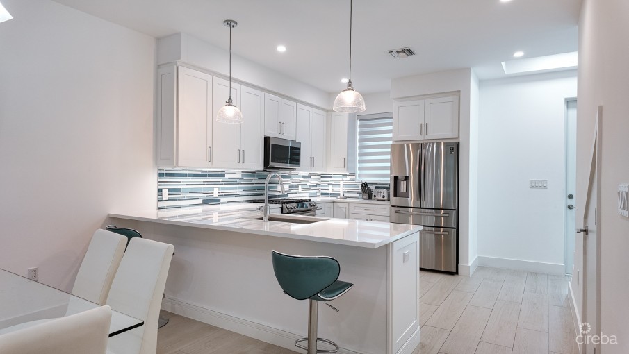 PERIWINKLE TOWNHOME GRAND HARBOUR - Image 1