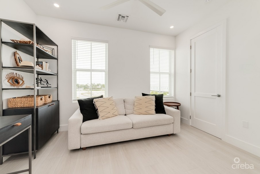 PERIWINKLE 2 BEDROOM WITH DESIGNER FURNISHINGS - Image 13