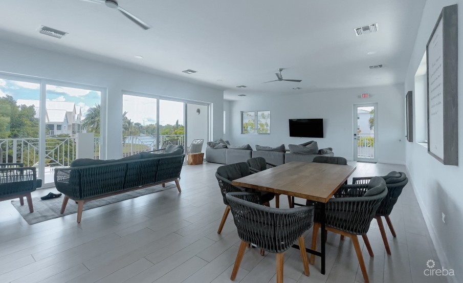 PERIWINKLE TOWNHOME GRAND HARBOUR - Image 26