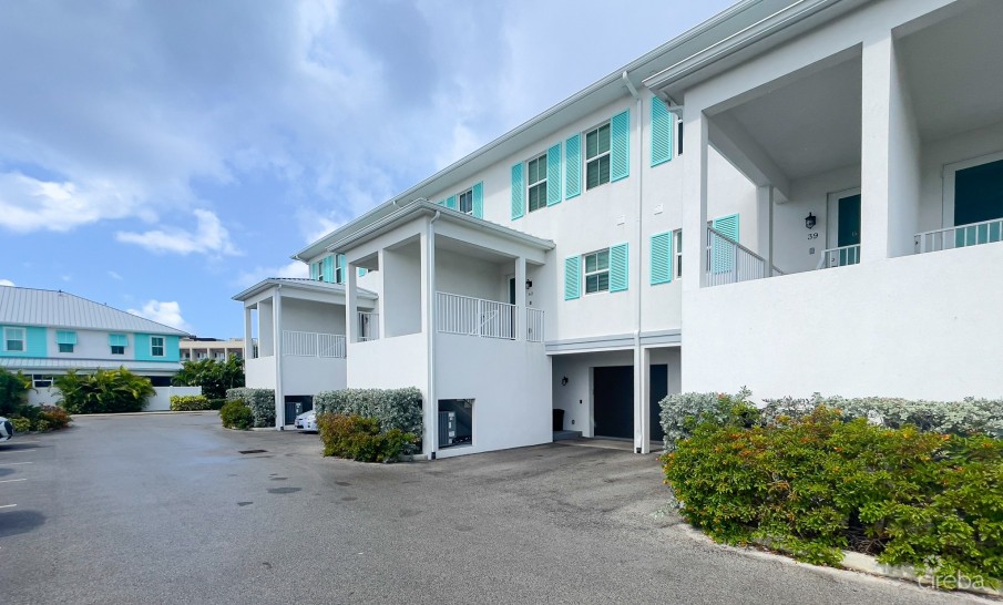 PERIWINKLE TOWNHOME GRAND HARBOUR - Image 20