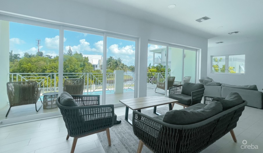 PERIWINKLE TOWNHOME GRAND HARBOUR - Image 25