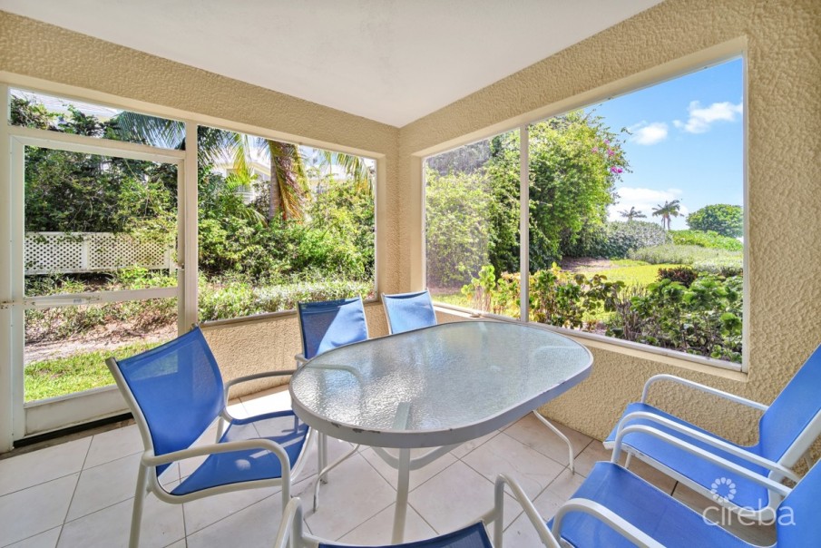 PLANTATION VILLAGE 3 BED PARTIAL SEA VIEWS - Image 20