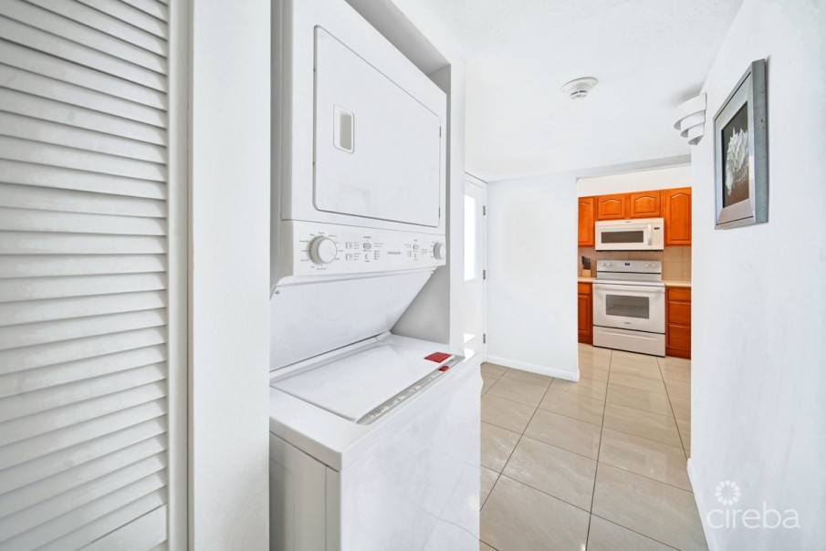 PLANTATION VILLAGE 3 BED PARTIAL SEA VIEWS - Image 19
