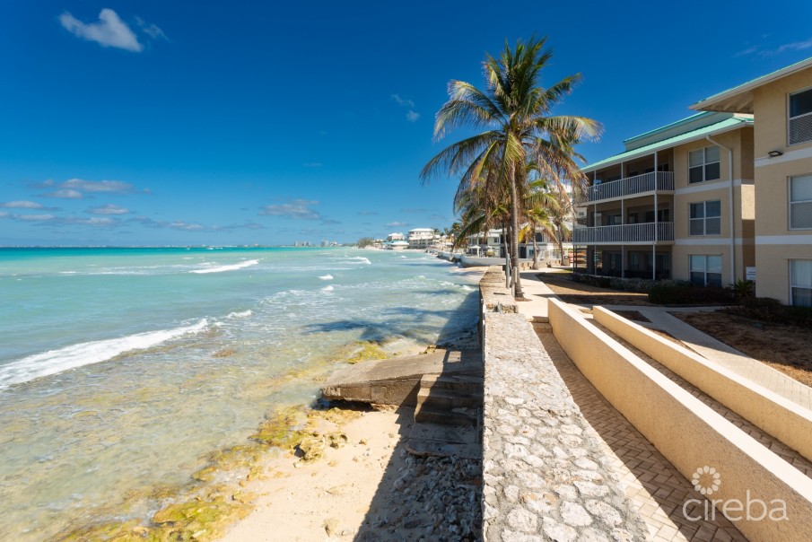 PLANTATION VILLAGE 3 BED PARTIAL SEA VIEWS - Image 6