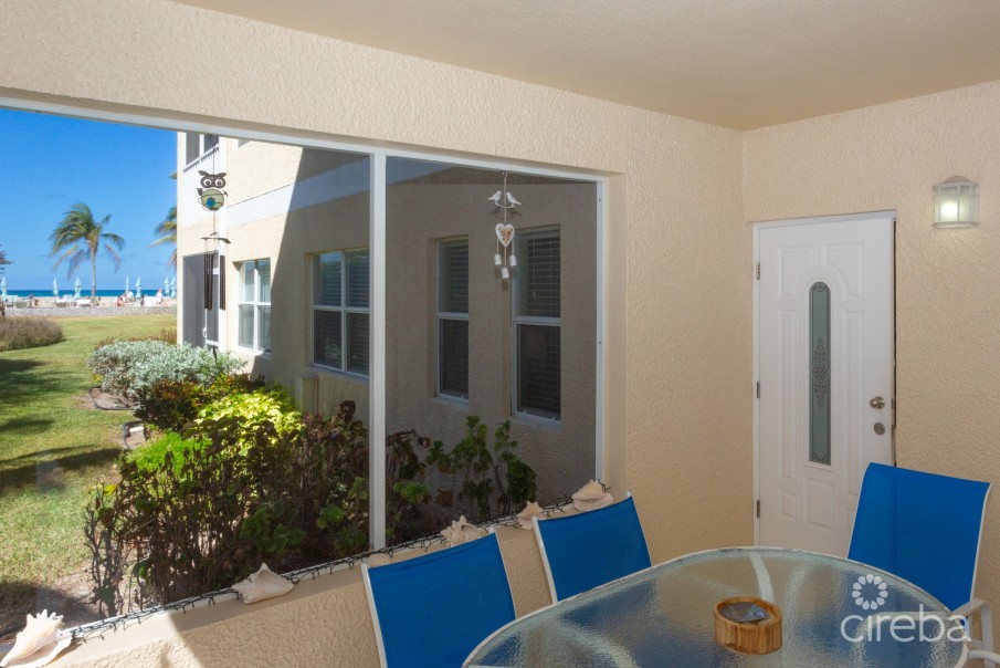 PLANTATION VILLAGE 3 BED PARTIAL SEA VIEWS - Image 3