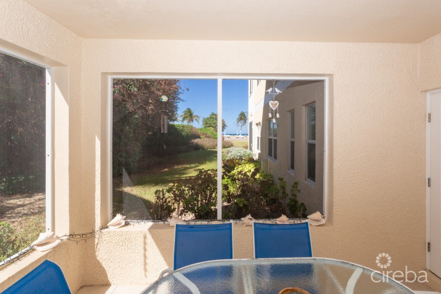 PLANTATION VILLAGE 3 BED PARTIAL SEA VIEWS - Image 2
