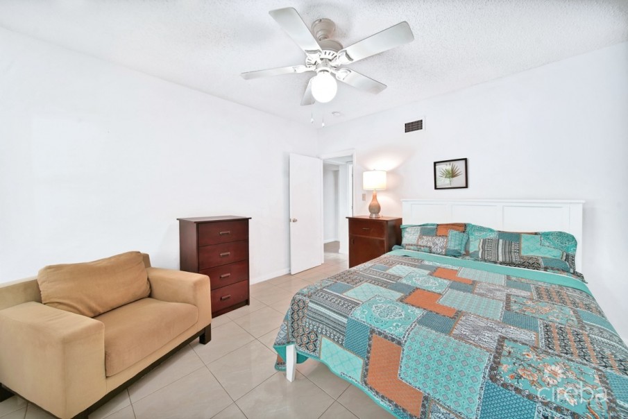 PLANTATION VILLAGE 3 BED PARTIAL SEA VIEWS - Image 13