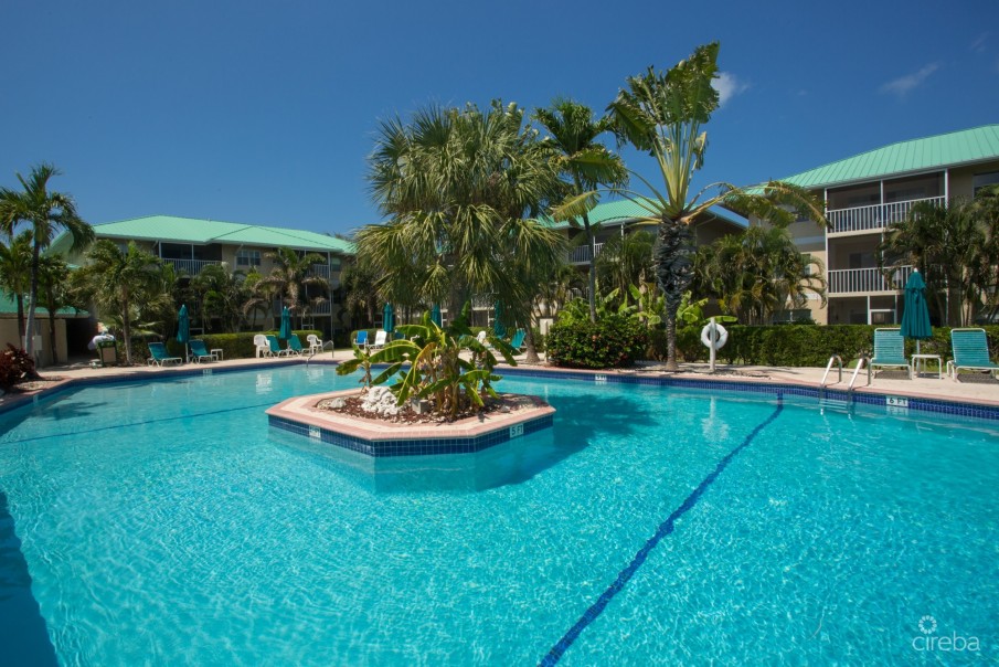 PLANTATION VILLAGE 3 BED PARTIAL SEA VIEWS - Image 4