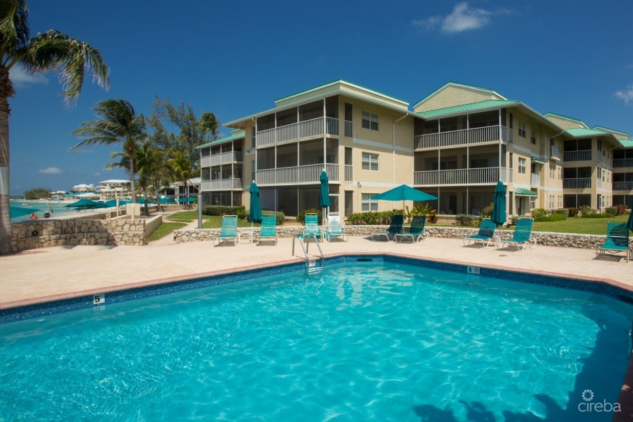 PLANTATION VILLAGE 3 BED PARTIAL SEA VIEWS - Image 1