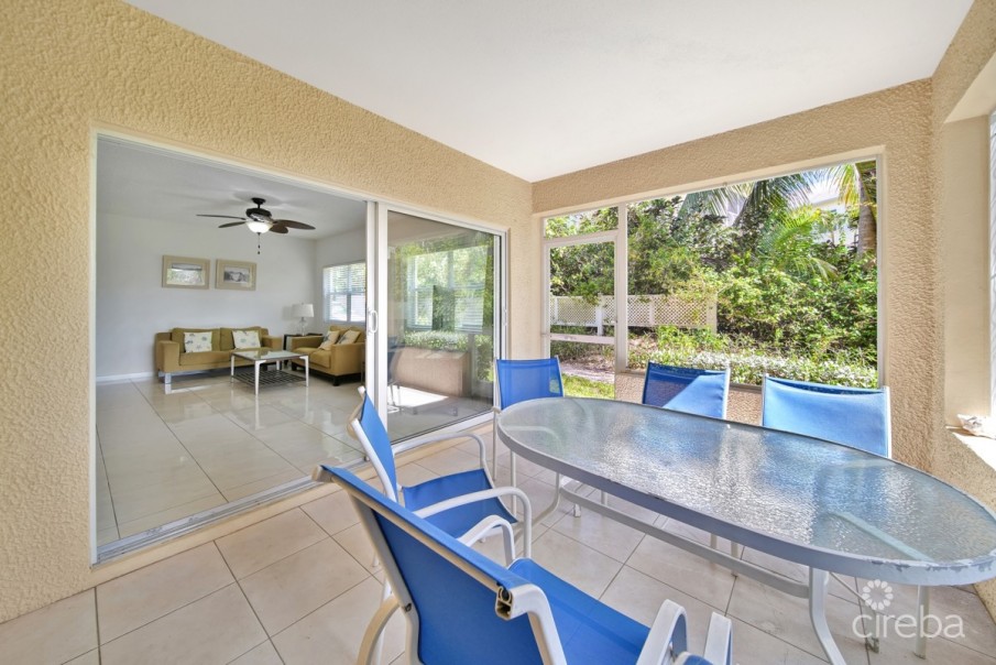 PLANTATION VILLAGE 3 BED PARTIAL SEA VIEWS - Image 21