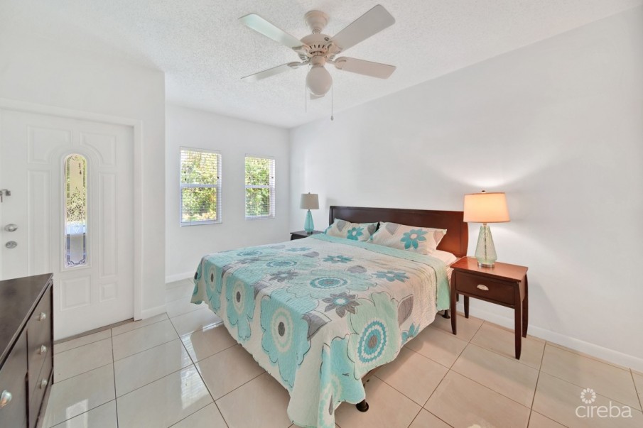 PLANTATION VILLAGE 3 BED PARTIAL SEA VIEWS - Image 16