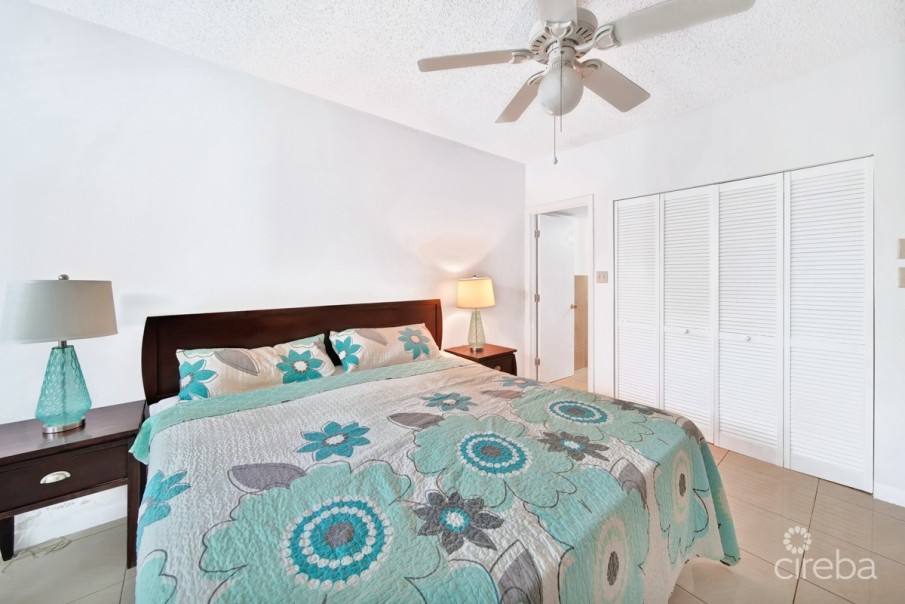 PLANTATION VILLAGE 3 BED PARTIAL SEA VIEWS - Image 11
