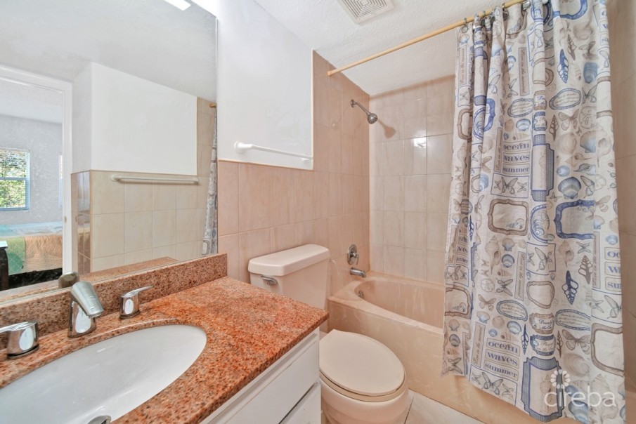 PLANTATION VILLAGE 3 BED PARTIAL SEA VIEWS - Image 18