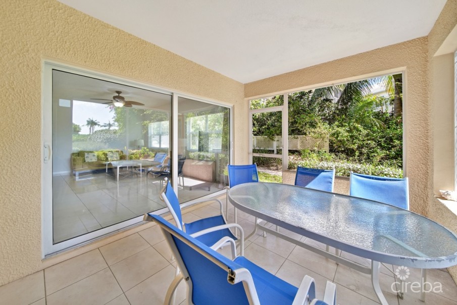PLANTATION VILLAGE 3 BED PARTIAL SEA VIEWS - Image 22