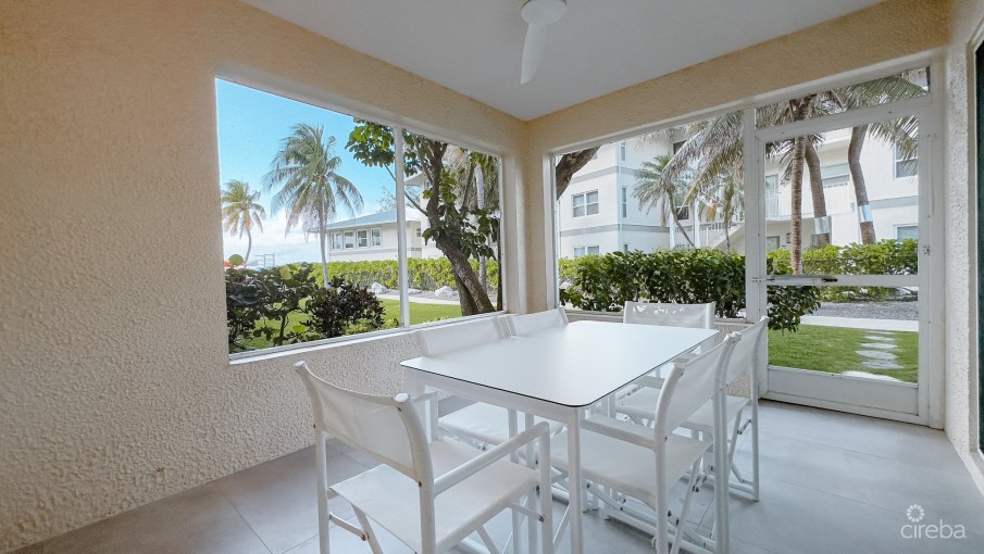 PLANTATION VILLAGE SEVEN MILE BEACH - Image 15