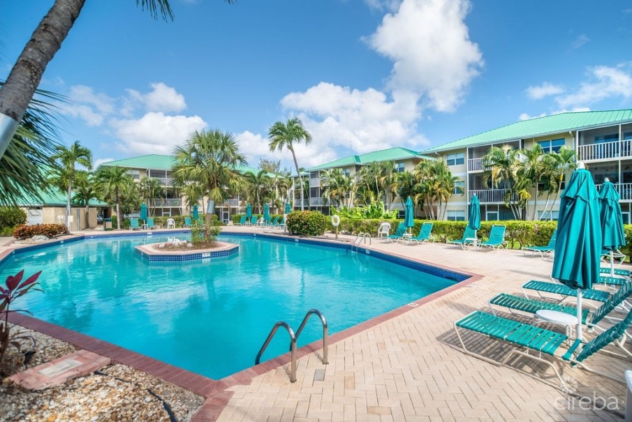 PLANTATION VILLAGE SEVEN MILE BEACH - Image 20