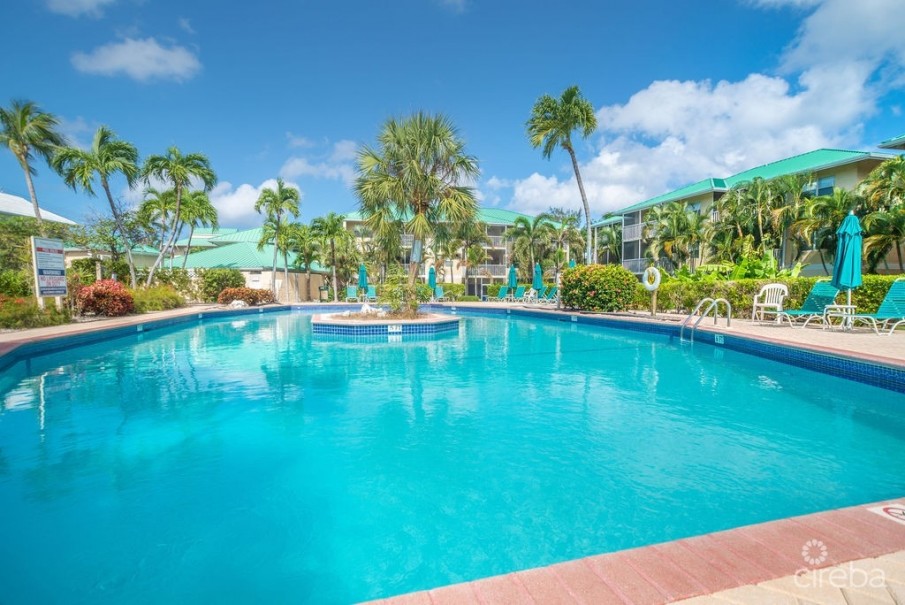 PLANTATION VILLAGE SEVEN MILE BEACH - Image 21