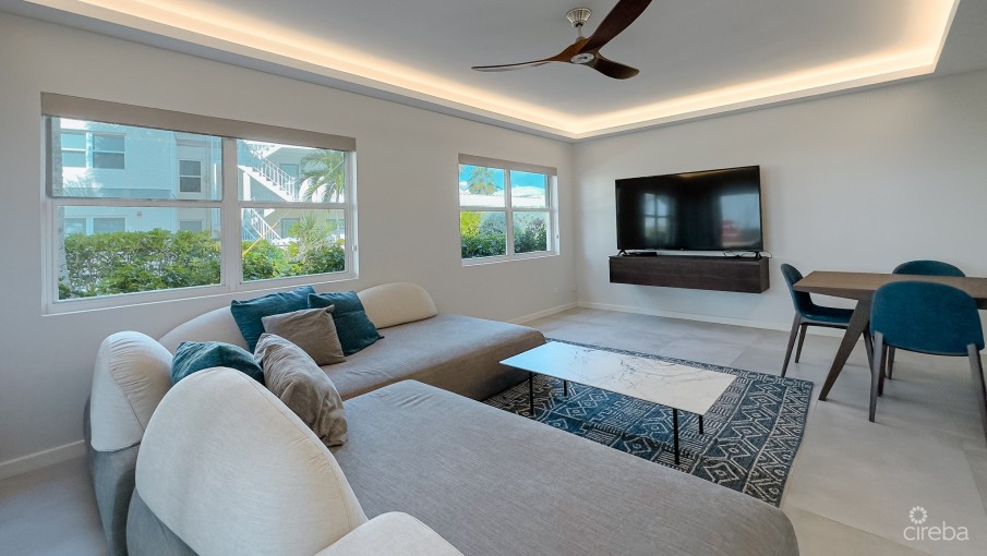 PLANTATION VILLAGE SEVEN MILE BEACH - Image 7