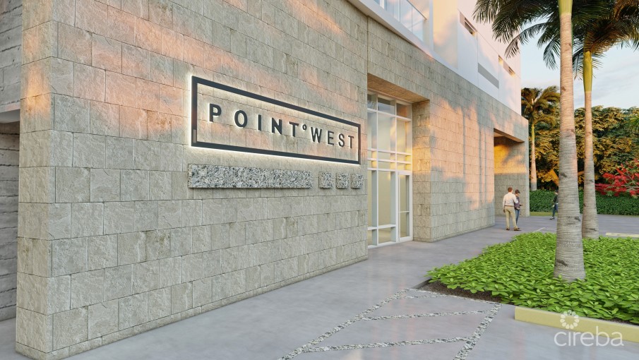 POINT WEST - Image 1