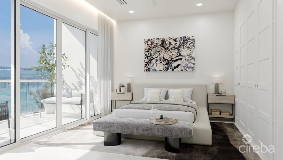 POINT WEST 5 BEDROOM WATERFRONT RESIDENCE - Image 5
