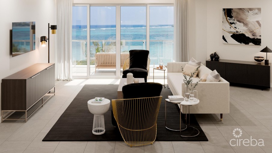 POINT WEST 5 BEDROOM WATERFRONT RESIDENCE - Image 7