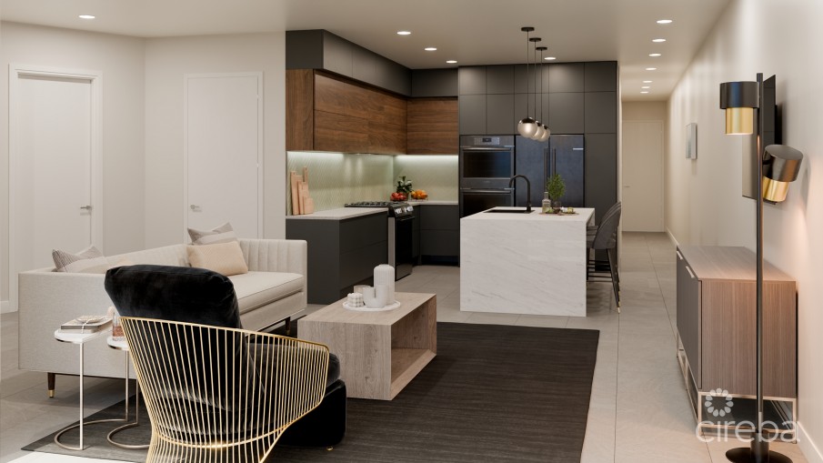 POINT WEST UNIT #2 - TWO BED OCEAN VIEW - Image 6
