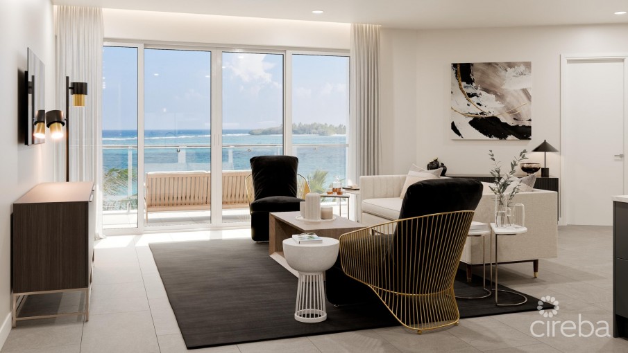 POINT WEST UNIT 4 WATERFRONT CONDO - Image 7