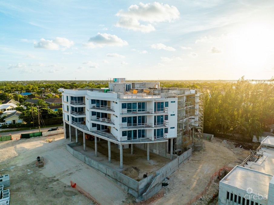 POINT WEST UNIT #9 - ONE BED OCEAN VIEW - Image 11