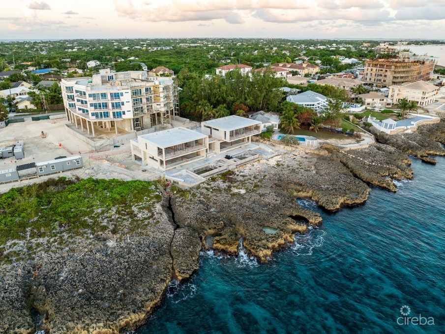 POINT WEST UNIT #9 - ONE BED OCEAN VIEW - Image 1